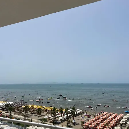 Sea Apartamento Durrës