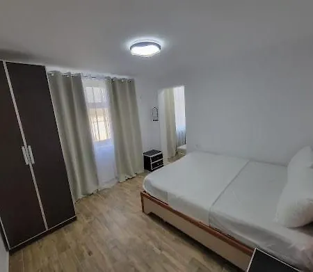Apartamento Sea *