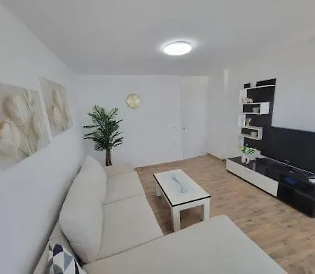 Apartamento Sea