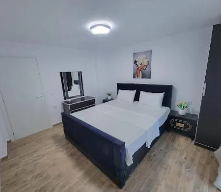Apartamento Sea *