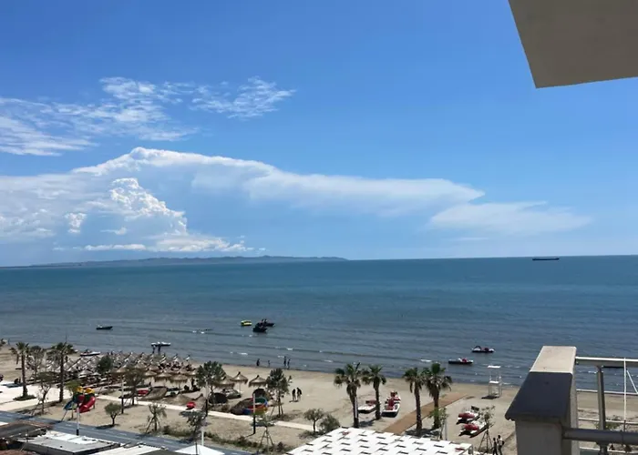 Sea * דורס