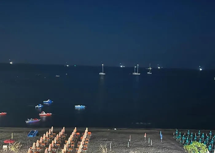 דירה Sea
