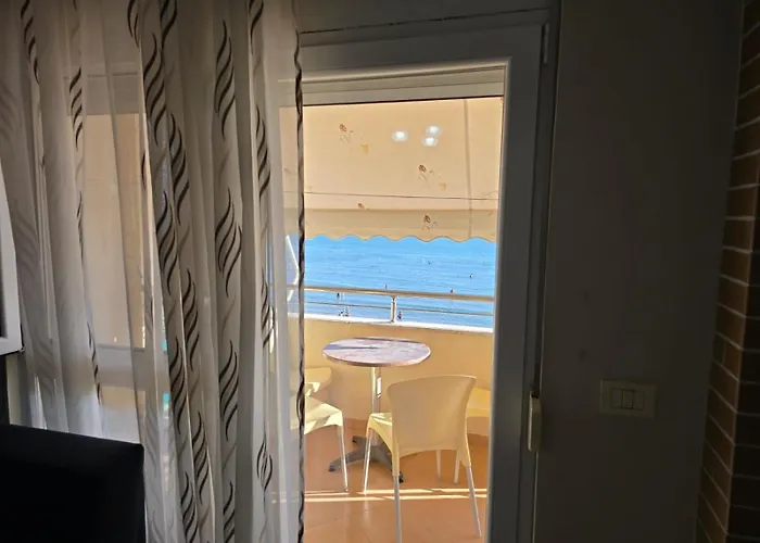 דירה Sea *