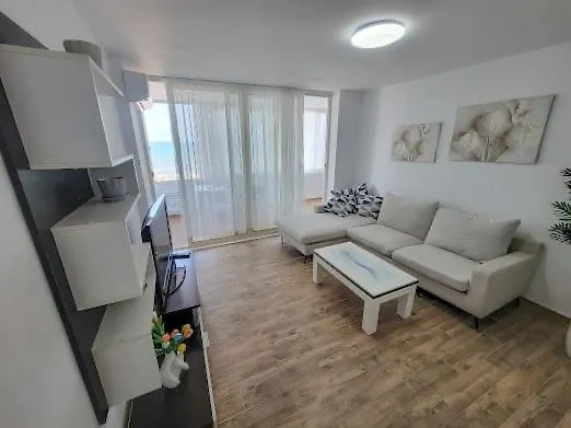 Sea דירה דורס