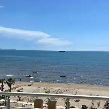Apartment Sea Durrës