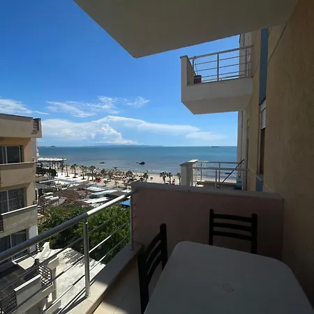 Apartment Sea Durrës