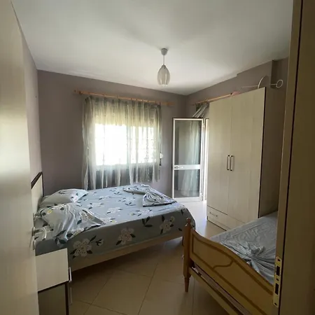Sea Apartment