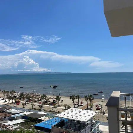 Sea * Durres