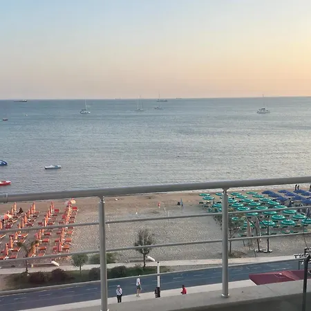 Apartment Sea Durrës