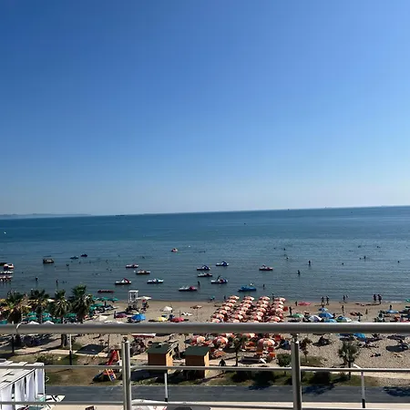 Sea * Durres