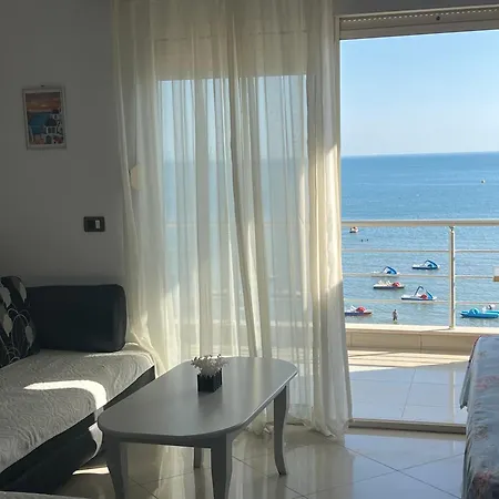 Sea