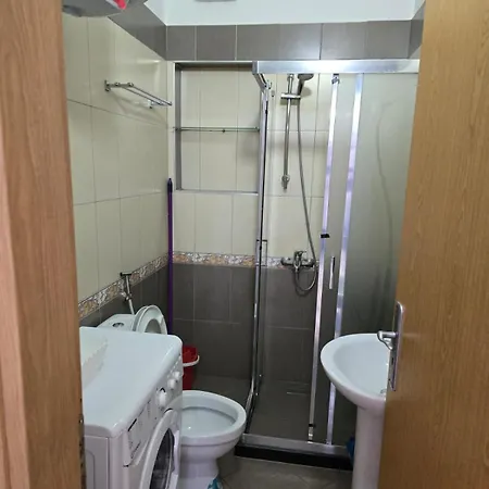 Sea Apartment Durrës