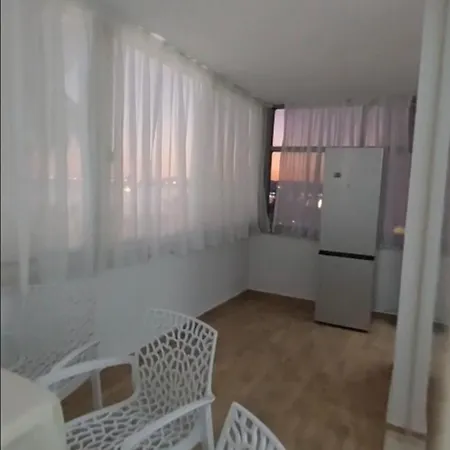 Sea Apartment Durres