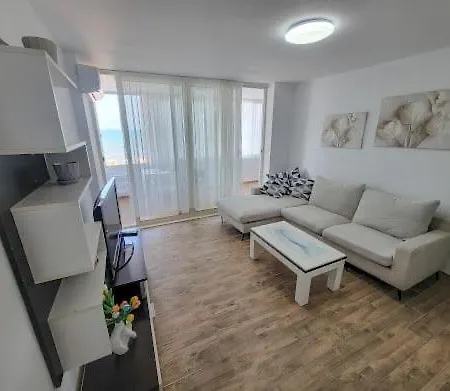 Sea Apartment Durrës