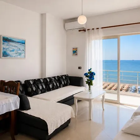 Sea * Durres