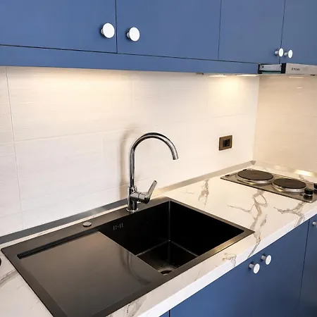 Sea Apartment Durres