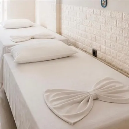Sea Apartment