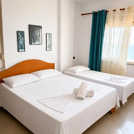 Sea Apartment Durres