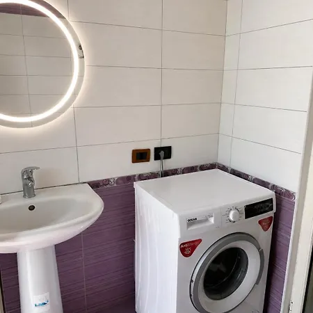 Sea Apartment Durres