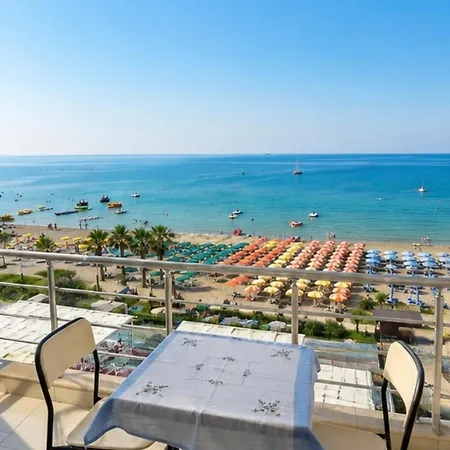 Sea Apartment Durres