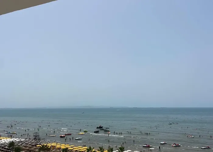 Sea Lägenhet Durrës